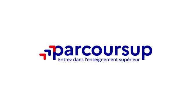 parcoursup logo